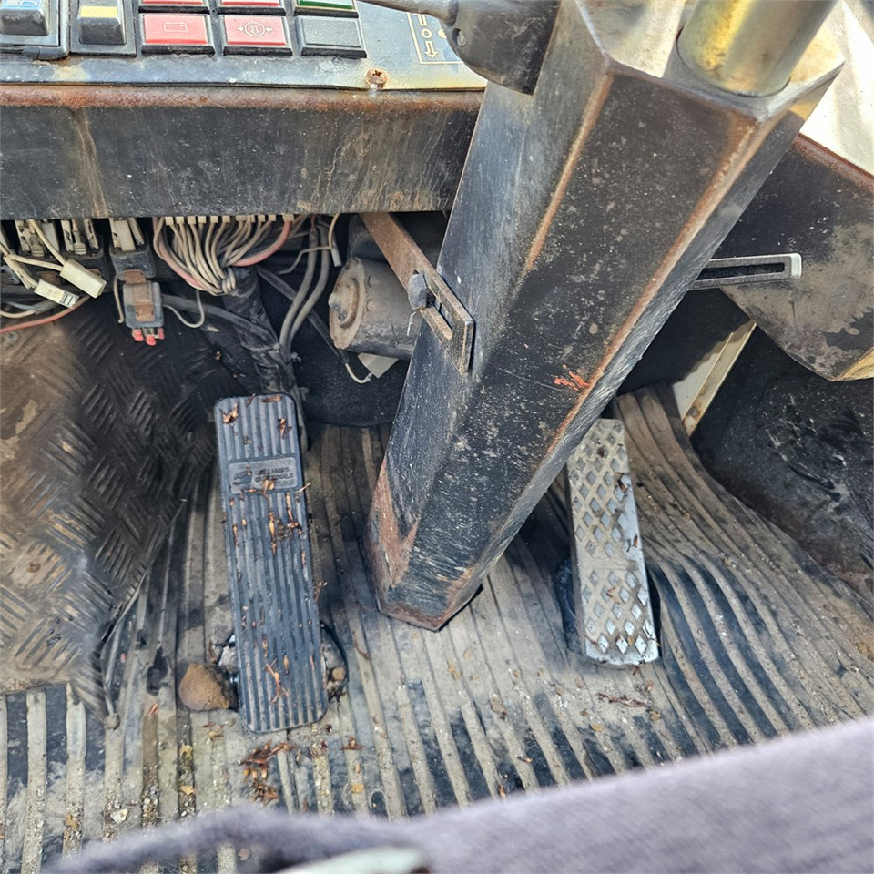 Forklift Svetruck 860: picture 16 Forklift Svetruck 860: picture 16