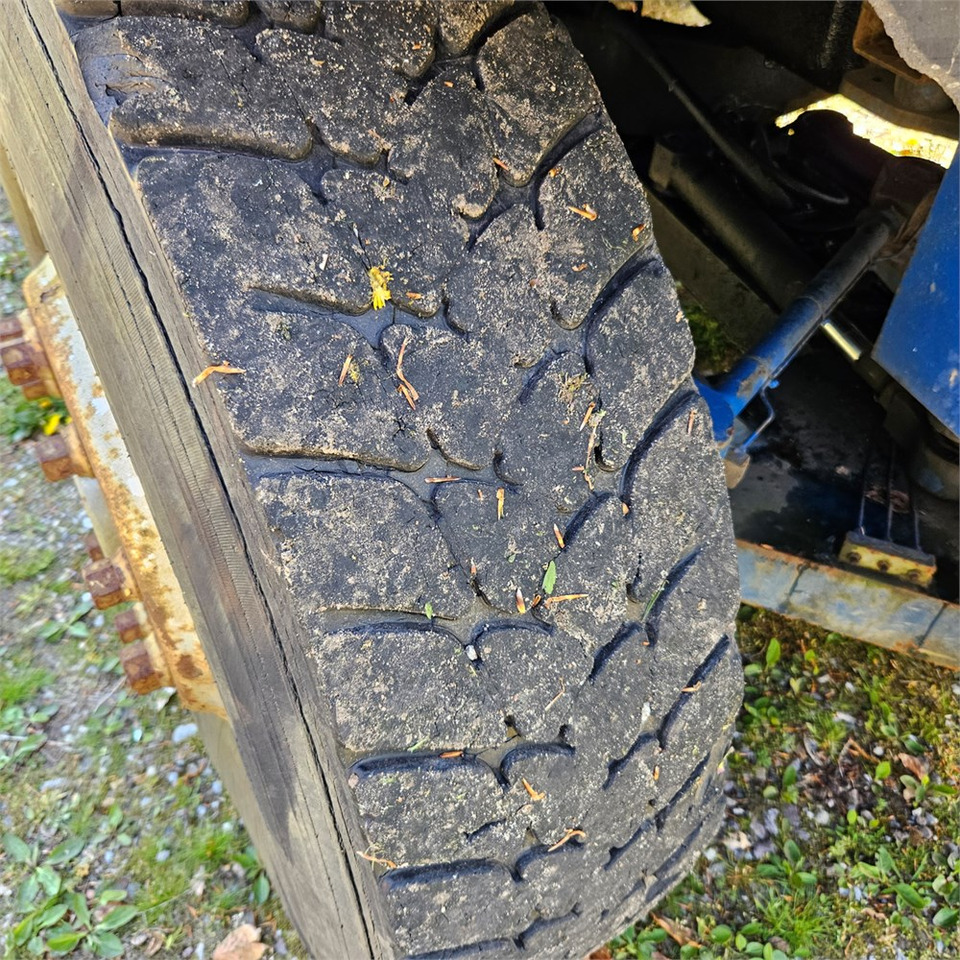 Forklift Svetruck 860: picture 36 Forklift Svetruck 860: picture 36