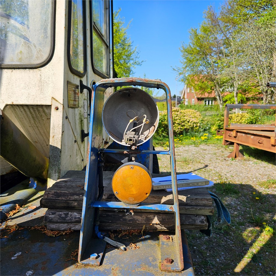 Forklift Svetruck 860: picture 29 Forklift Svetruck 860: picture 29