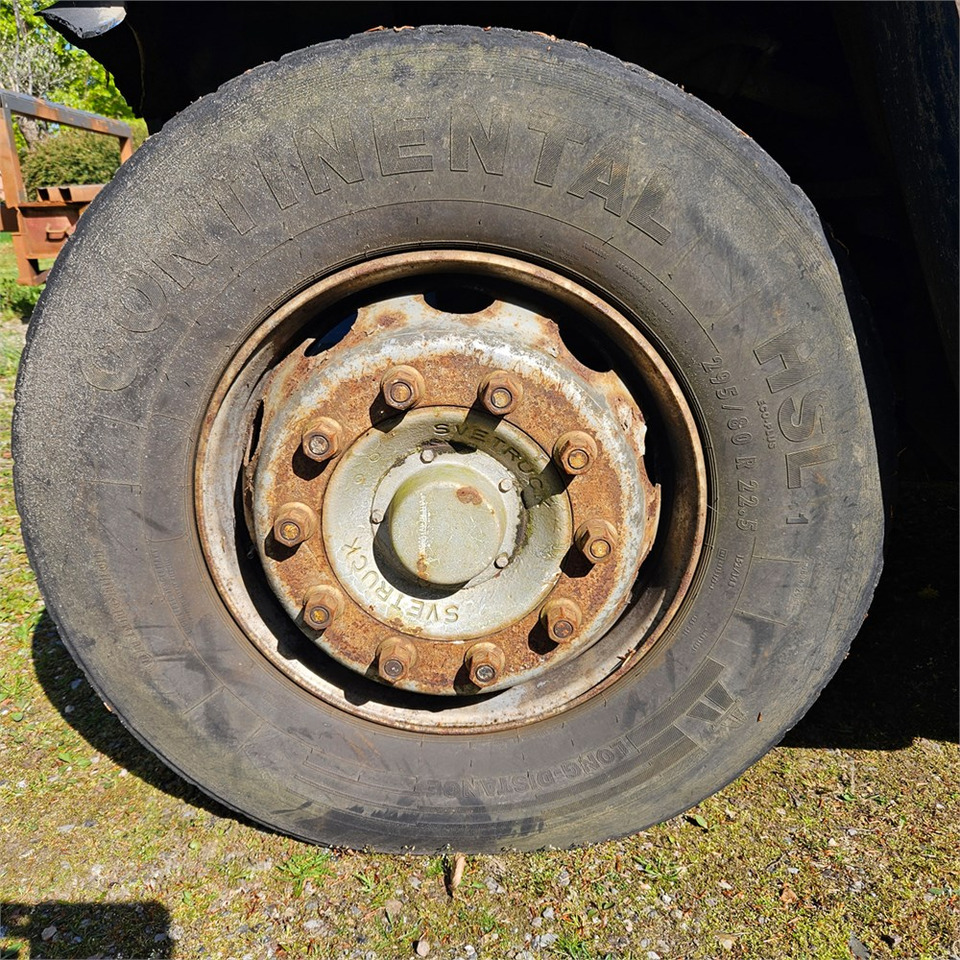 Forklift Svetruck 860: picture 41 Forklift Svetruck 860: picture 41