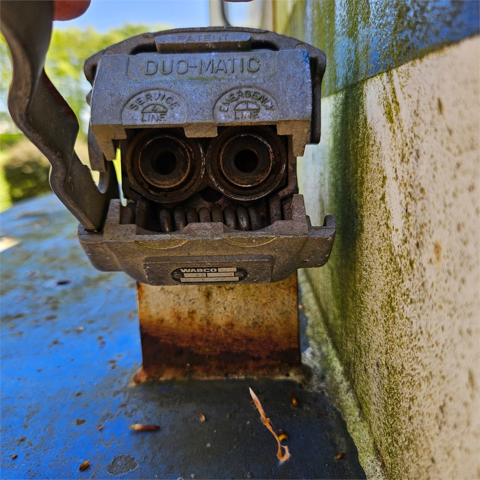 Forklift Svetruck 860: picture 33 Forklift Svetruck 860: picture 33