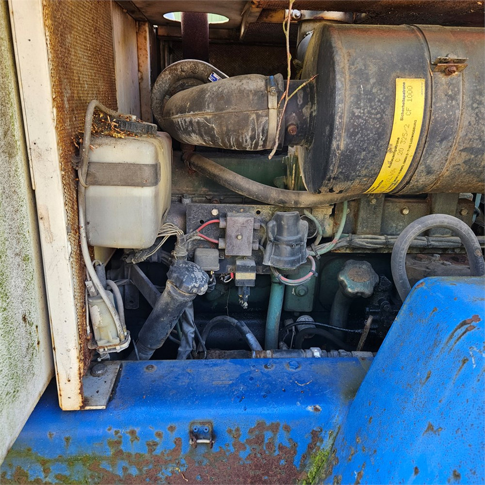 Forklift Svetruck 860: picture 22 Forklift Svetruck 860: picture 22