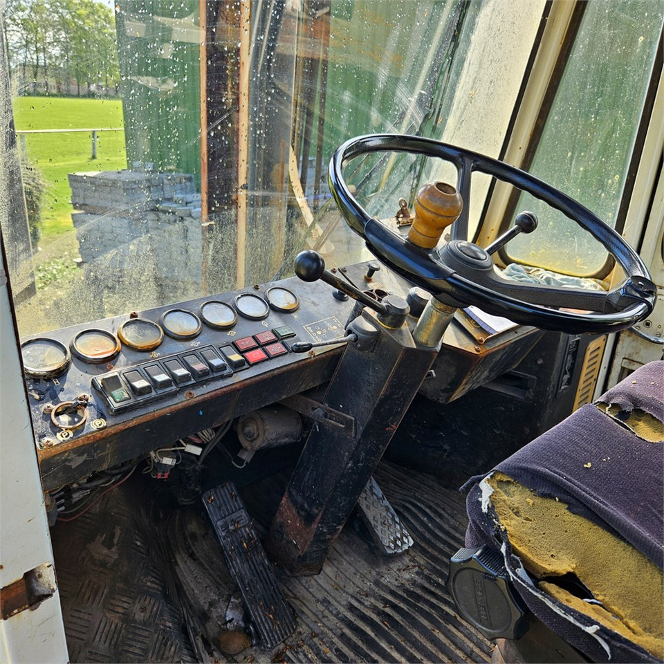 Forklift Svetruck 860: picture 11 Forklift Svetruck 860: picture 11