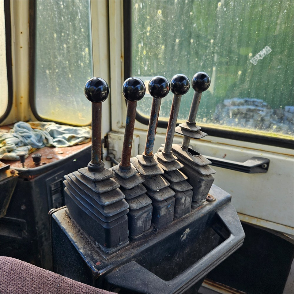 Forklift Svetruck 860: picture 13 Forklift Svetruck 860: picture 13