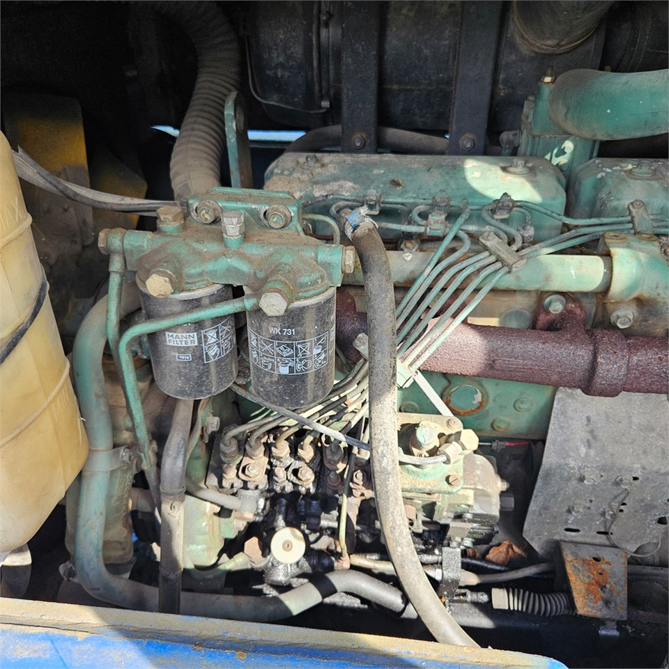 Forklift Svetruck 860: picture 20 Forklift Svetruck 860: picture 20