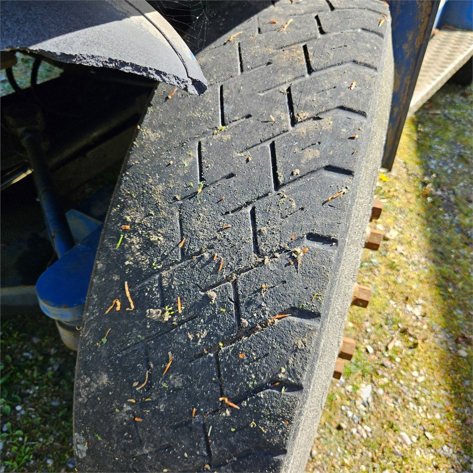 Forklift Svetruck 860: picture 42 Forklift Svetruck 860: picture 42