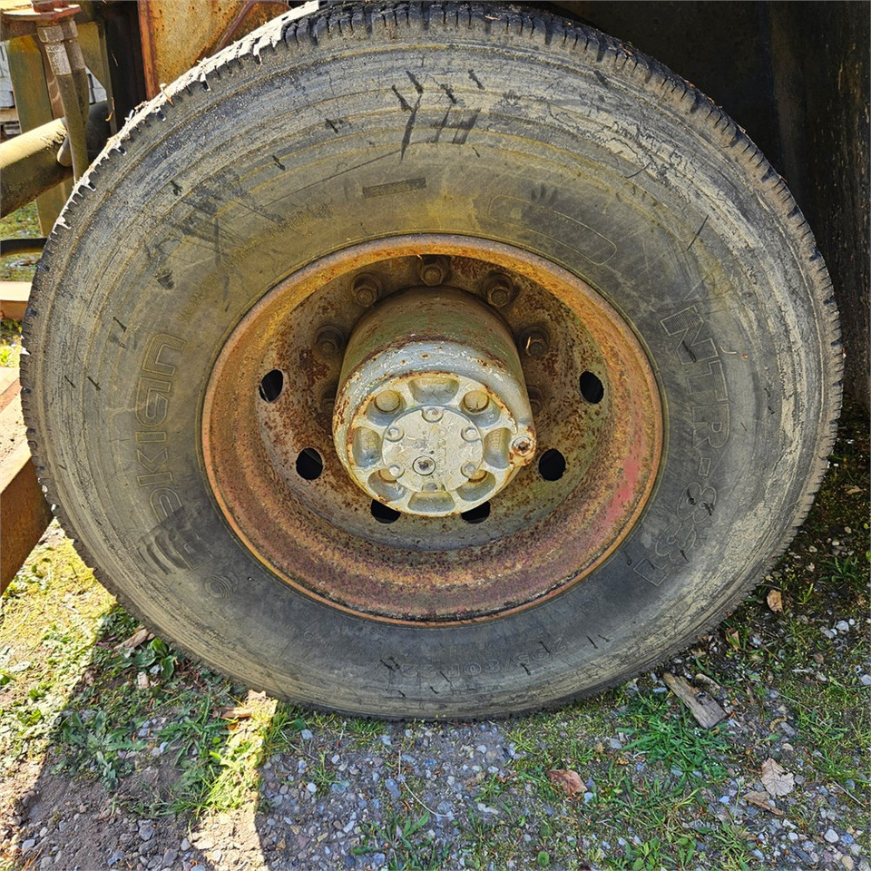 Forklift Svetruck 860: picture 37 Forklift Svetruck 860: picture 37