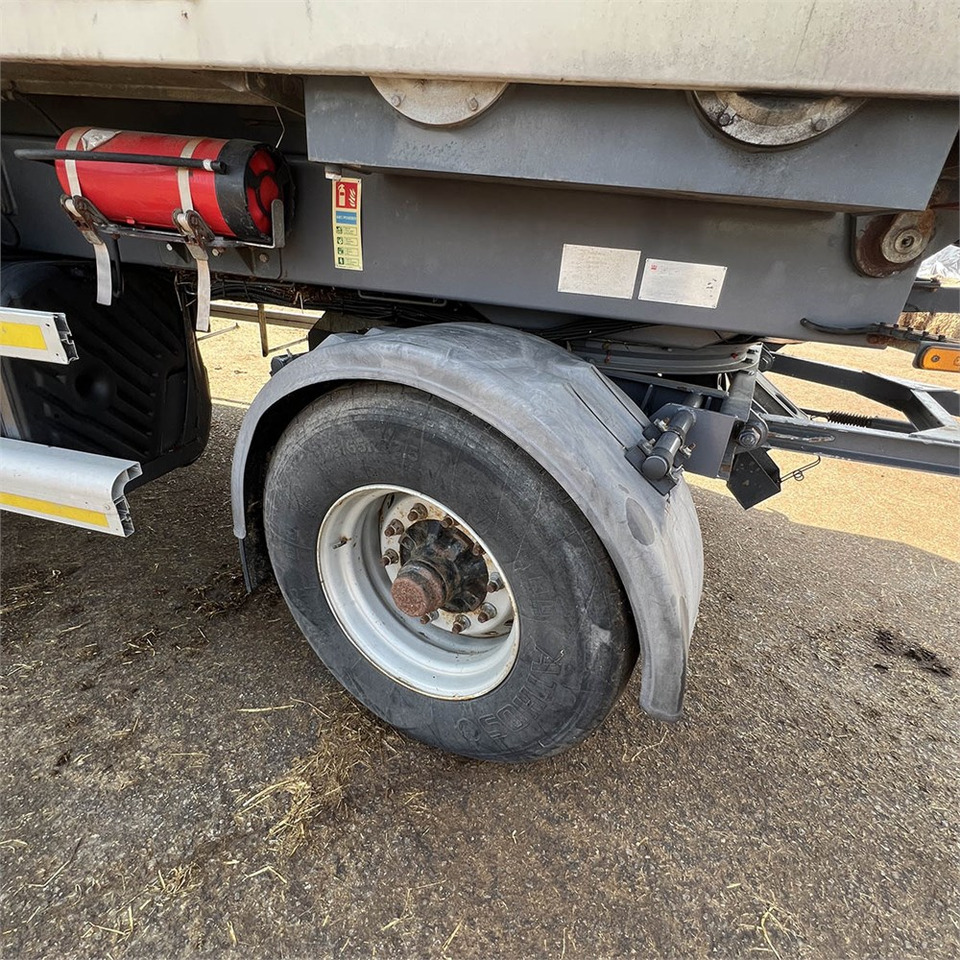 Industrial waste shredder Terex Ecotec TBG 625: picture 42 Industrial waste shredder Terex Ecotec TBG 625: picture 42