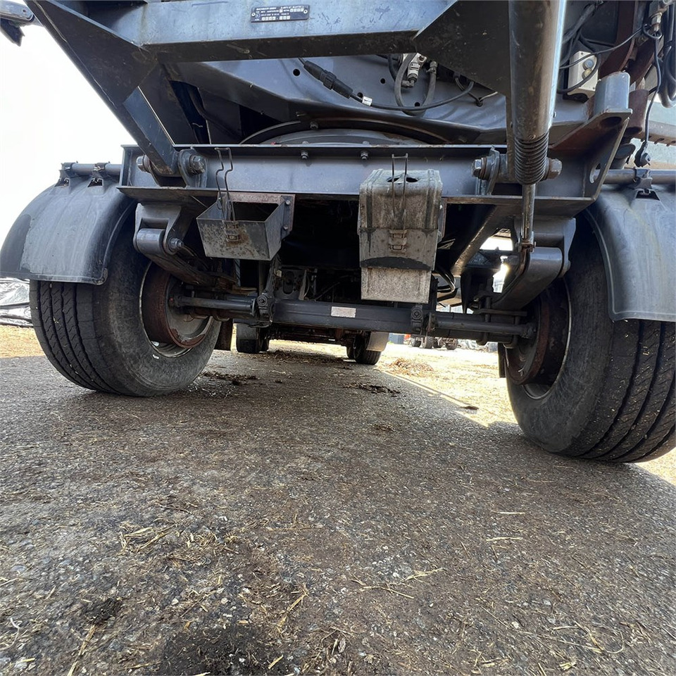 Industrial waste shredder Terex Ecotec TBG 625: picture 40 Industrial waste shredder Terex Ecotec TBG 625: picture 40