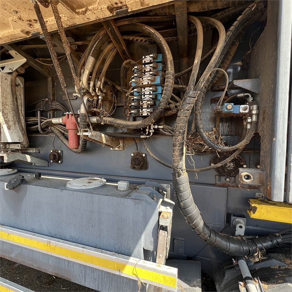 Industrial waste shredder Terex Ecotec TBG 625: picture 25 Industrial waste shredder Terex Ecotec TBG 625: picture 25