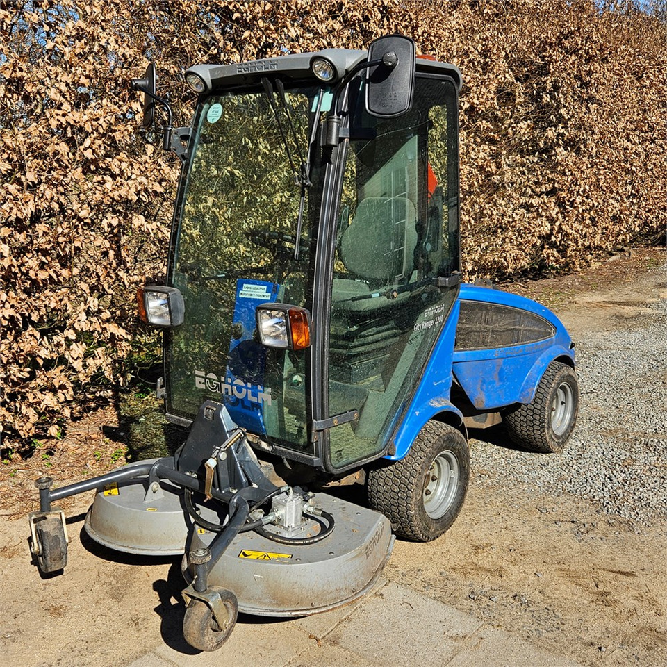 Egholm Cityranger 2200 - Utility/ Special vehicle: picture 1 Egholm Cityranger 2200 - Utility/ Special vehicle: picture 1
