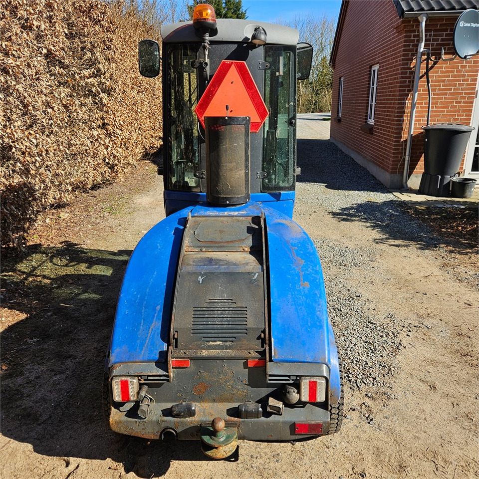 Egholm Cityranger 2200 - Utility/ Special vehicle: picture 4 Egholm Cityranger 2200 - Utility/ Special vehicle: picture 4
