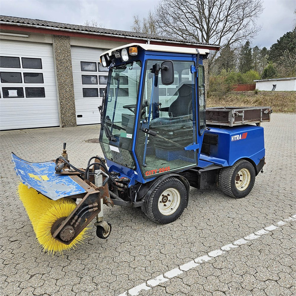 Vitra 2045 - Utility/ Special vehicle: picture 1 Vitra 2045 - Utility/ Special vehicle: picture 1
