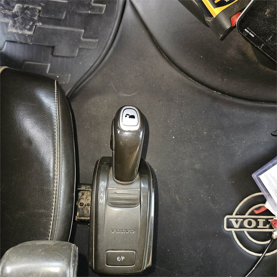 Cable system truck Volvo FH 540: picture 14