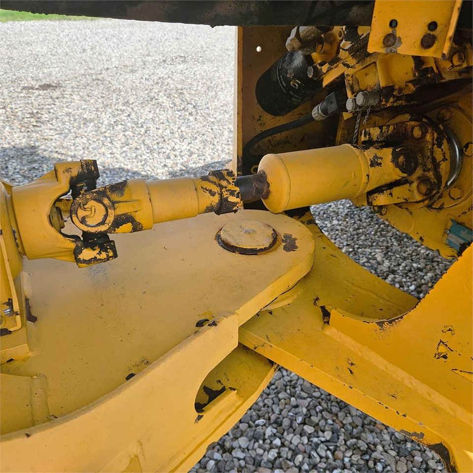 Wheel loader Volvo L50 C: picture 23 Wheel loader Volvo L50 C: picture 23