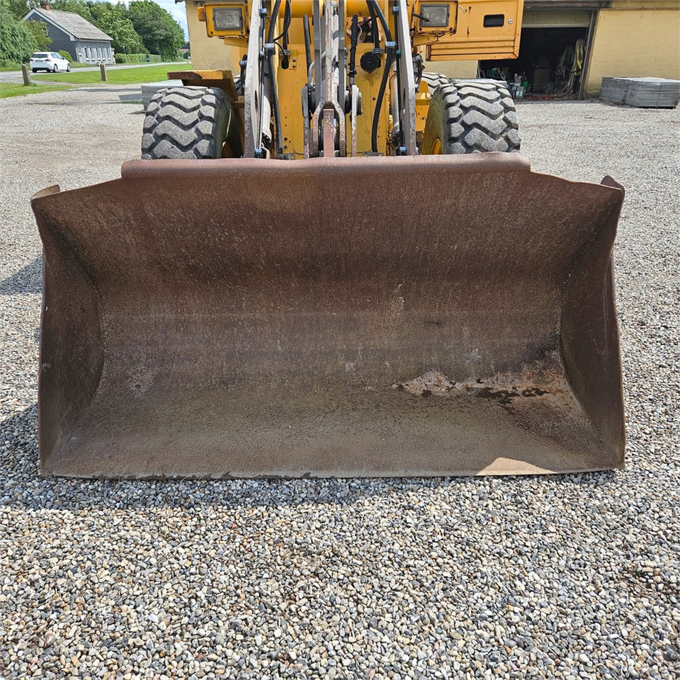 Wheel loader Volvo L50 C: picture 29 Wheel loader Volvo L50 C: picture 29