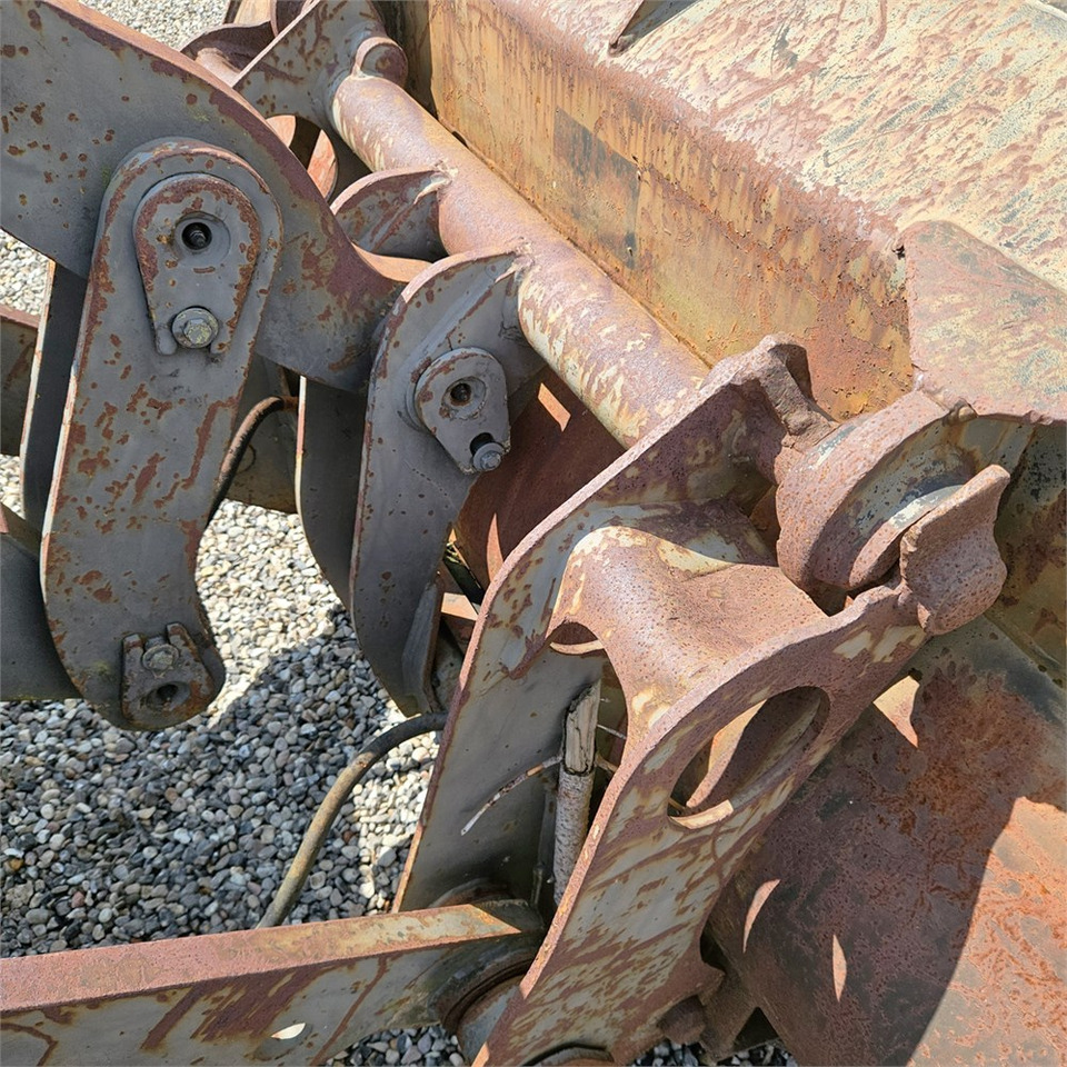 Wheel loader Volvo L50 C: picture 32 Wheel loader Volvo L50 C: picture 32