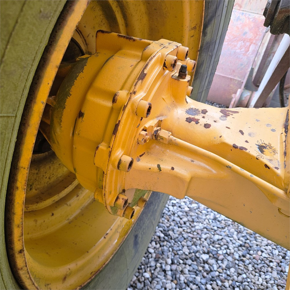 Wheel loader Volvo L50 C: picture 48 Wheel loader Volvo L50 C: picture 48