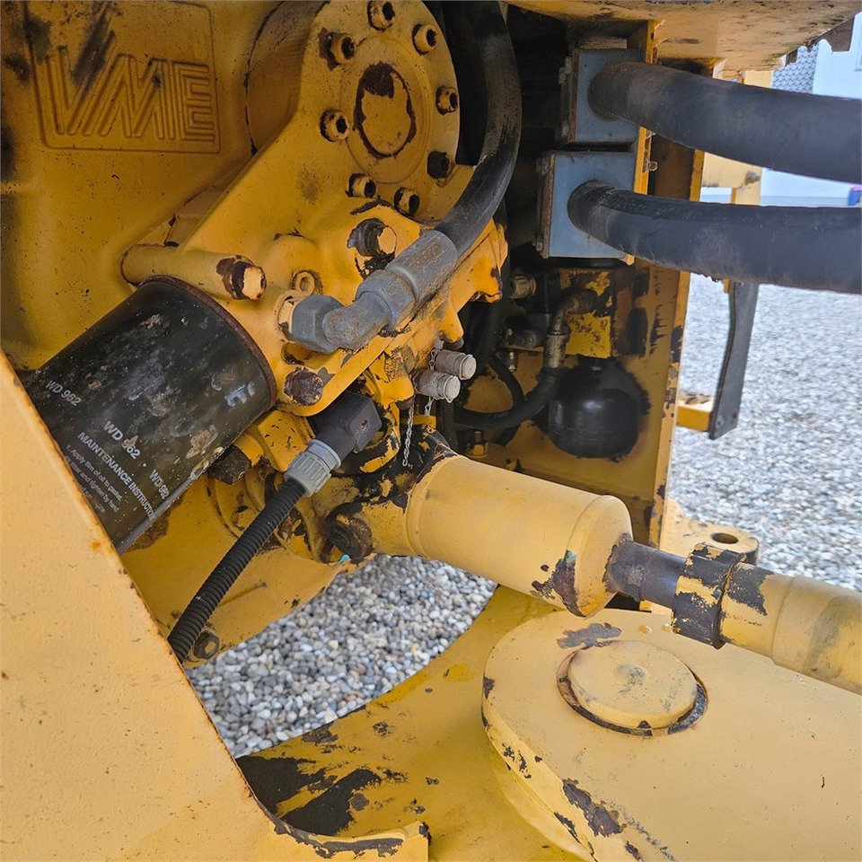 Wheel loader Volvo L50 C: picture 37 Wheel loader Volvo L50 C: picture 37