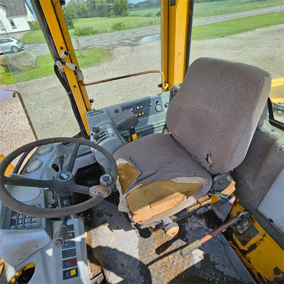 Wheel loader Volvo L50 C: picture 8 Wheel loader Volvo L50 C: picture 8