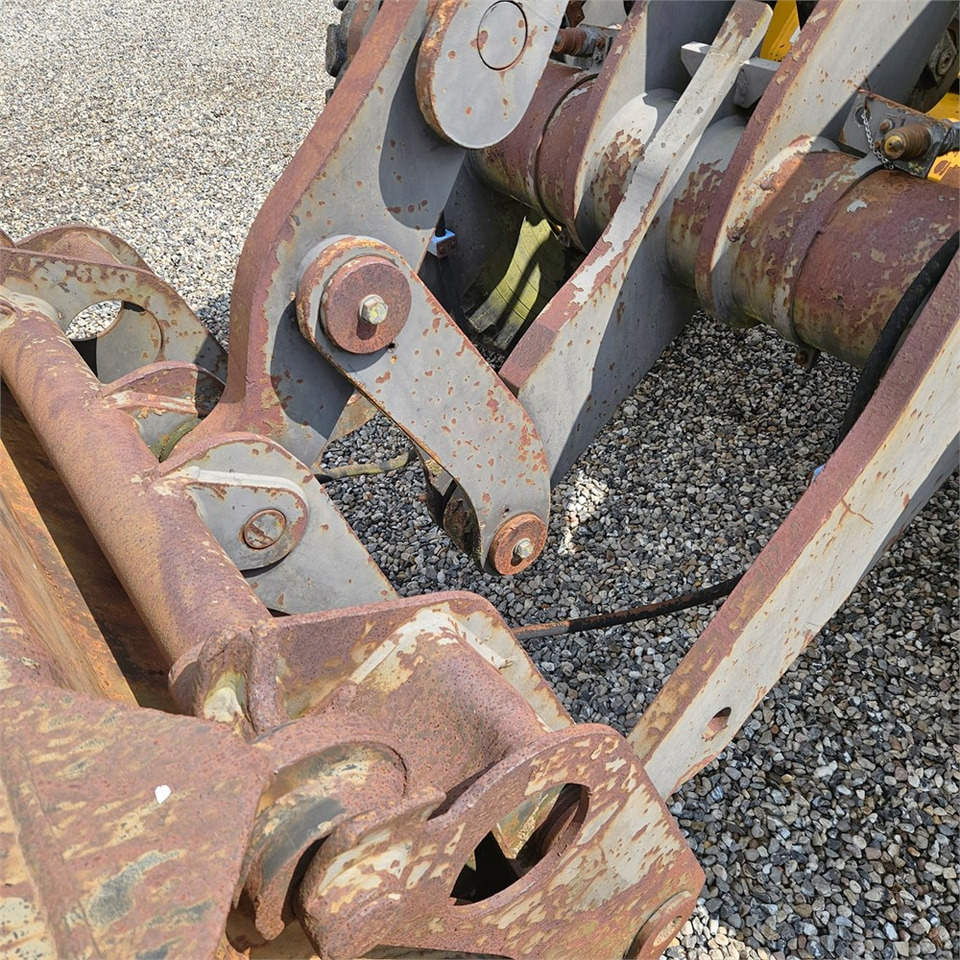 Wheel loader Volvo L50 C: picture 27 Wheel loader Volvo L50 C: picture 27