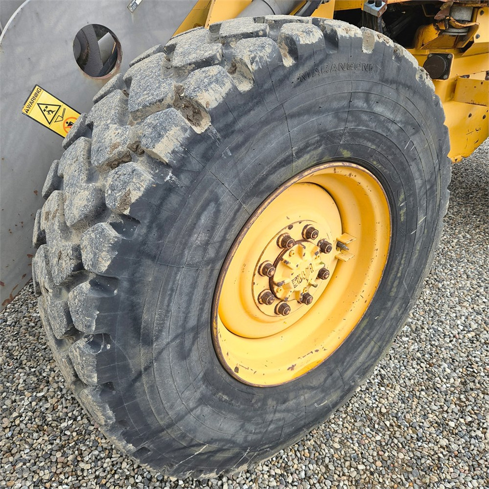 Wheel loader Volvo L50 C: picture 49 Wheel loader Volvo L50 C: picture 49