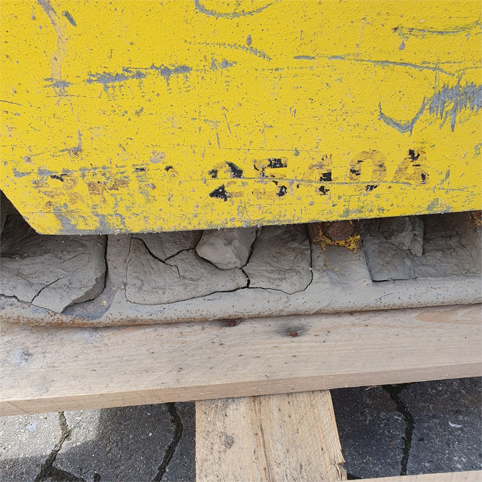 Wacker Neuson BPU 2540A - Vibroplate: picture 5 Wacker Neuson BPU 2540A - Vibroplate: picture 5