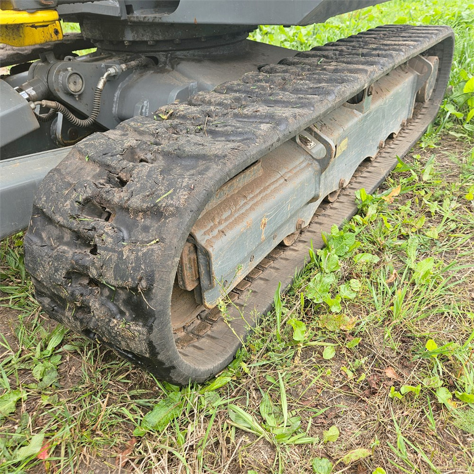 Mini excavator Wacker Neuson ET35: picture 44 Mini excavator Wacker Neuson ET35: picture 44