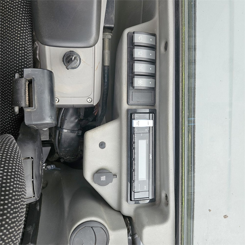 Mini excavator Wacker Neuson ET35: picture 16 Mini excavator Wacker Neuson ET35: picture 16