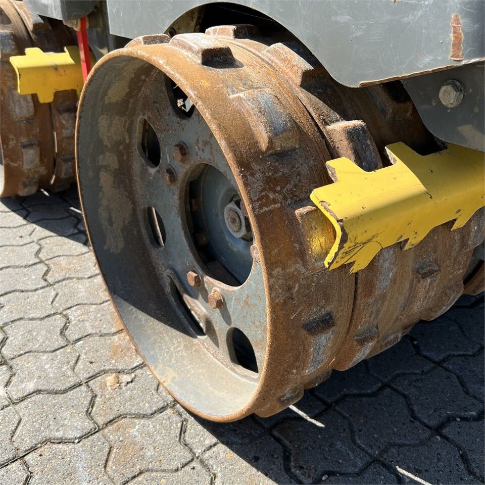 Mini roller Wacker Neuson RTSC 3: picture 9 Mini roller Wacker Neuson RTSC 3: picture 9