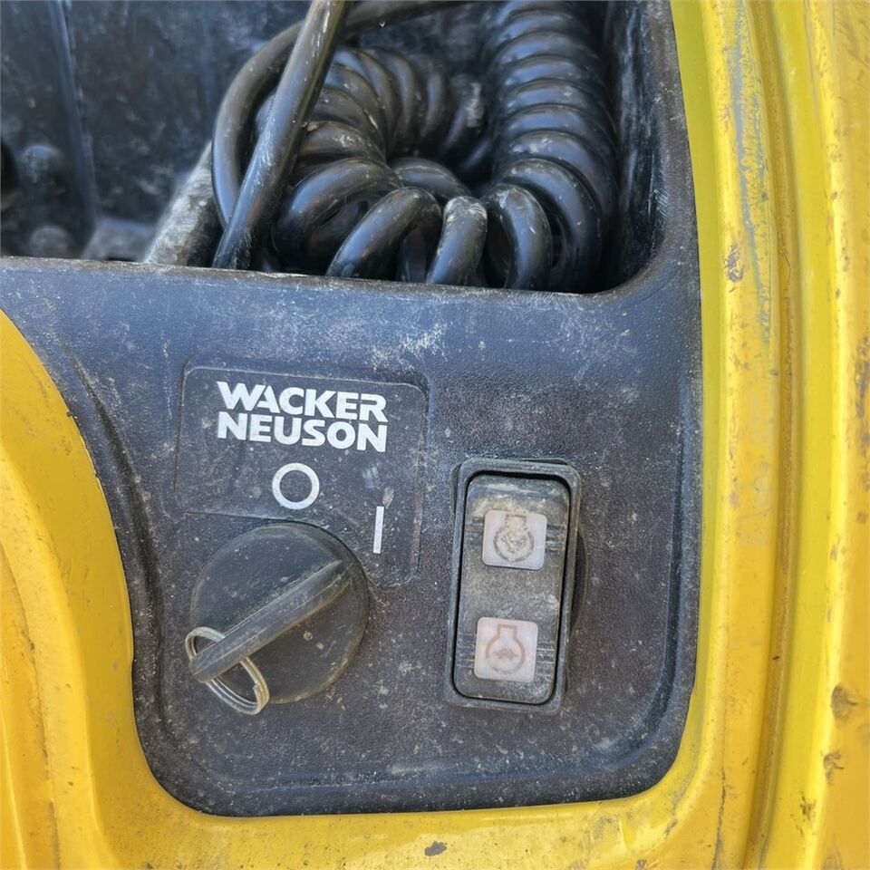 Mini roller Wacker Neuson RTSC 3: picture 12 Mini roller Wacker Neuson RTSC 3: picture 12