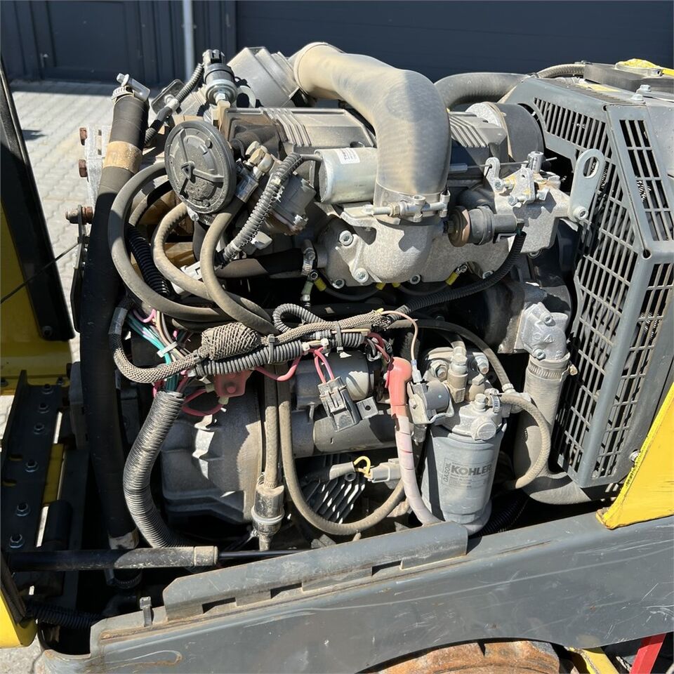 Mini roller Wacker Neuson RTSC 3: picture 14 Mini roller Wacker Neuson RTSC 3: picture 14