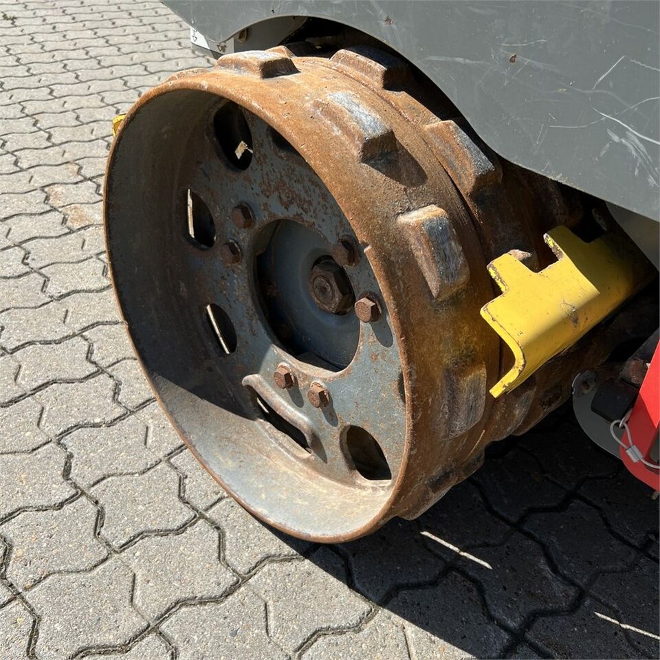 Mini roller Wacker Neuson RTSC 3: picture 10 Mini roller Wacker Neuson RTSC 3: picture 10