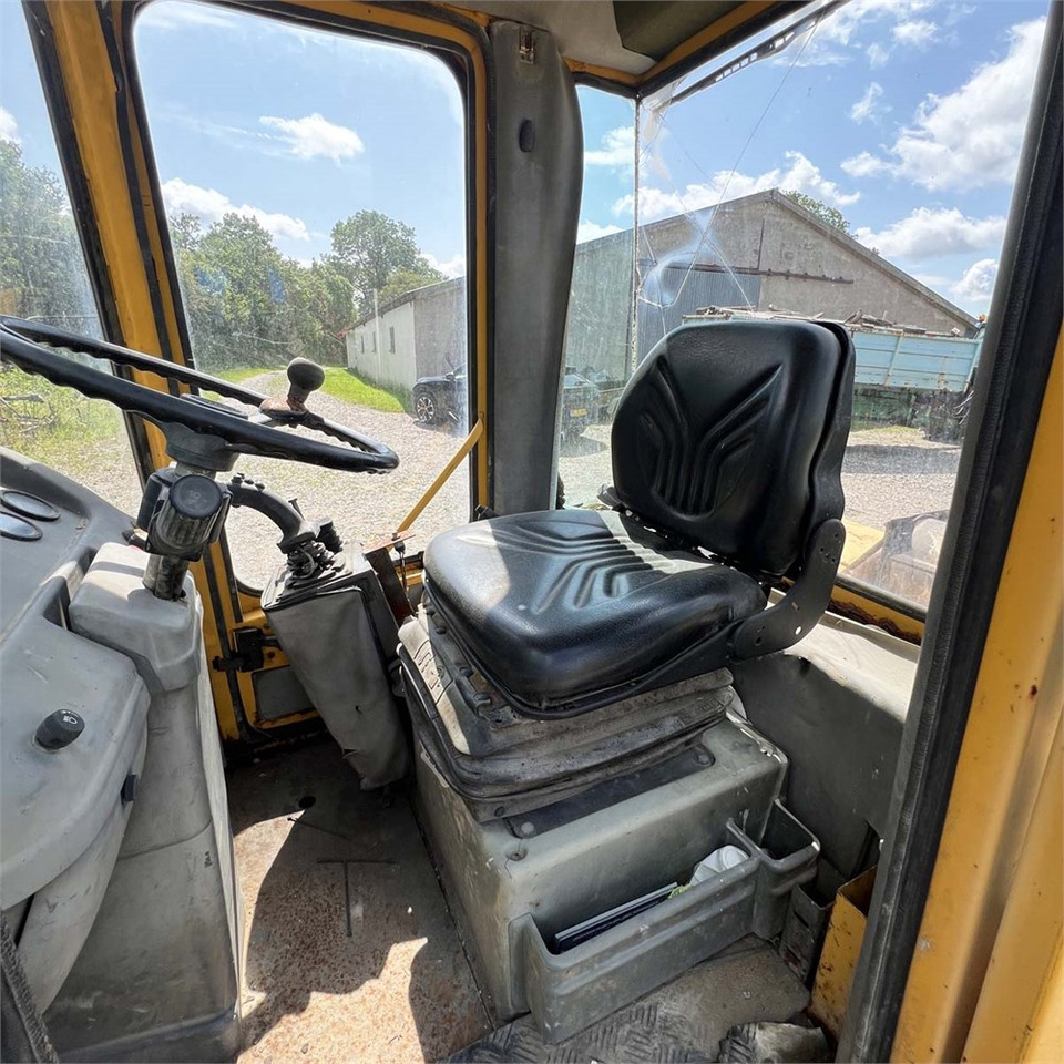 Wheel loader Zettelmeyer ZL602 Serie C: picture 11