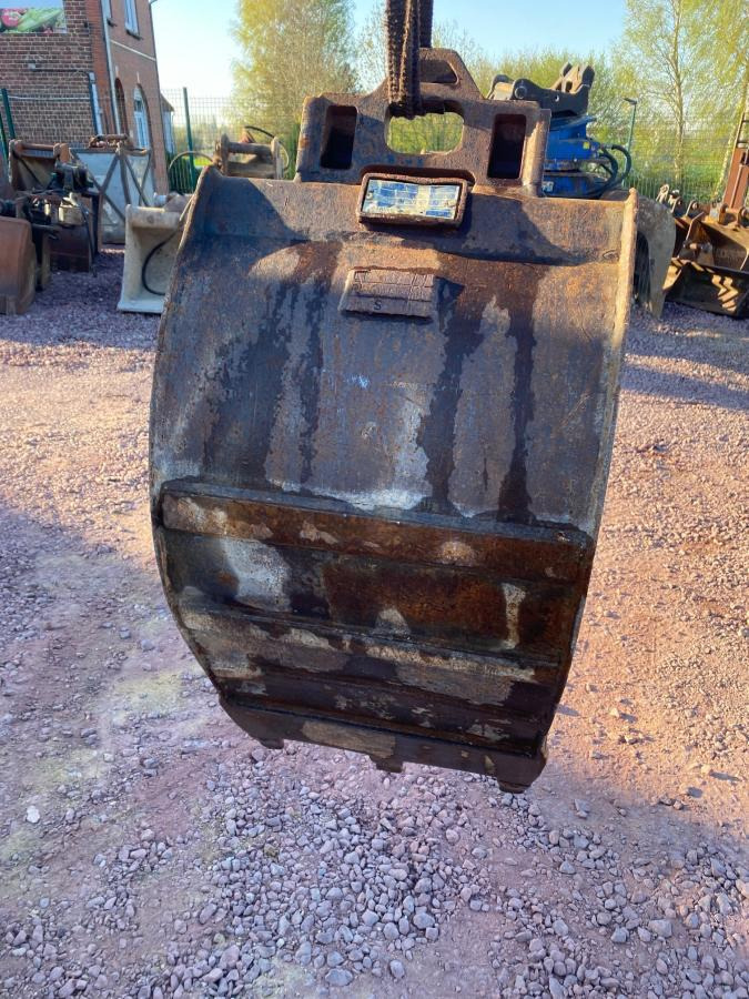 ARDEN EQUIPEMENT QA 10 - Excavator bucket: picture 5 ARDEN EQUIPEMENT QA 10 - Excavator bucket: picture 5