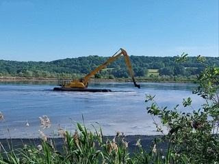 Jcb BIGFLOAT JS 220LC - Crawler excavator: picture 3 Jcb BIGFLOAT JS 220LC - Crawler excavator: picture 3