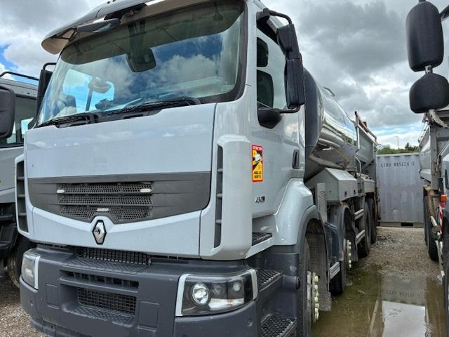 Renault PREMIUM LANDER 430DXI - Tanker truck: picture 5 Renault PREMIUM LANDER 430DXI - Tanker truck: picture 5