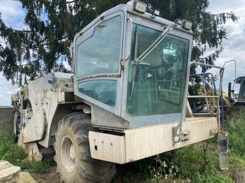 WIRTGEN WR 2400 - Soil stabilizer: picture 4 WIRTGEN WR 2400 - Soil stabilizer: picture 4