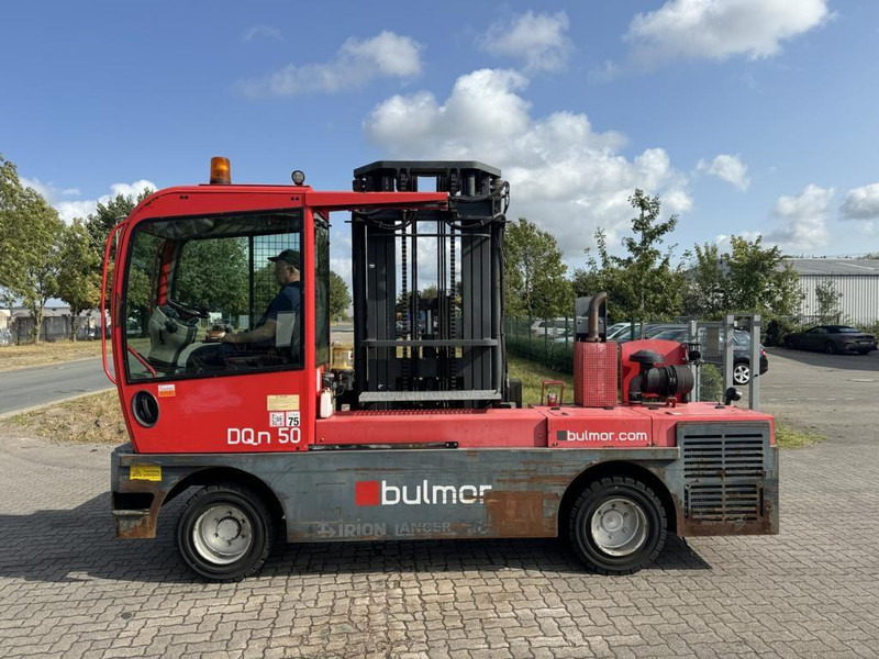 Bulmor DQn50-14-60T - Side loader: picture 1 Bulmor DQn50-14-60T - Side loader: picture 1
