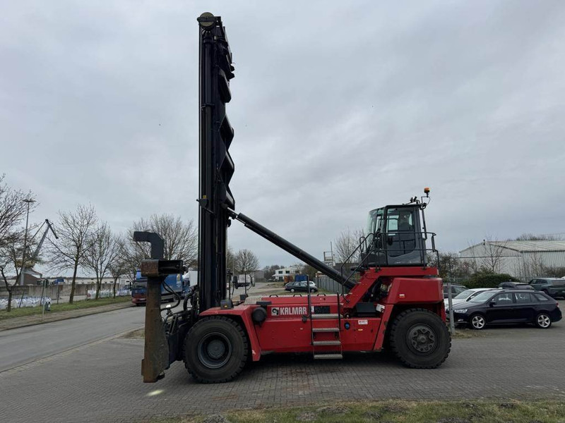Kalmar DCG100-45ED6 - Container handler: picture 2 Kalmar DCG100-45ED6 - Container handler: picture 2