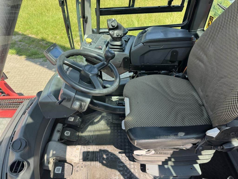 Reach stacker Kalmar DRG450-60C5: picture 10 Reach stacker Kalmar DRG450-60C5: picture 10