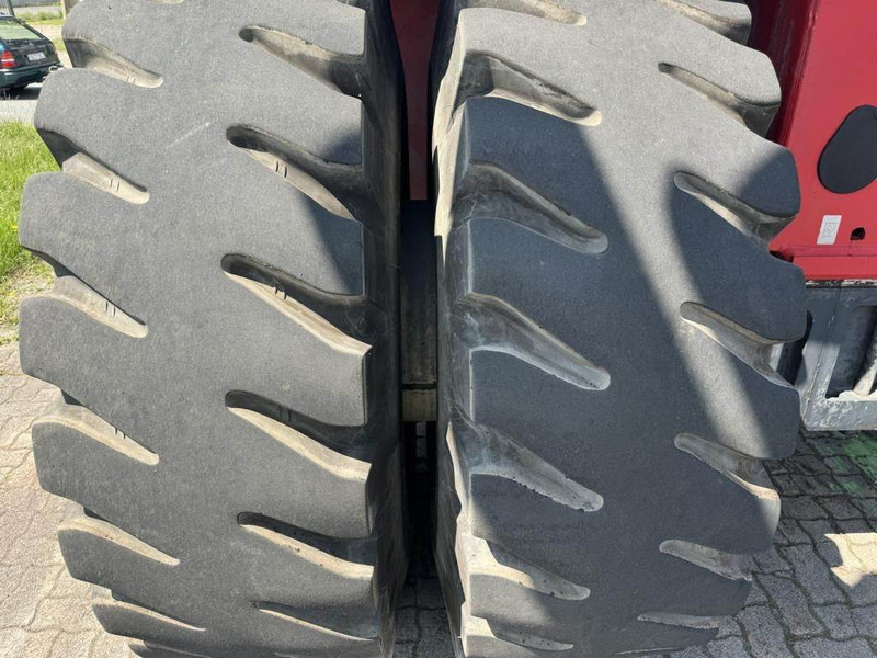 Reach stacker Kalmar DRG450-60C5: picture 8 Reach stacker Kalmar DRG450-60C5: picture 8