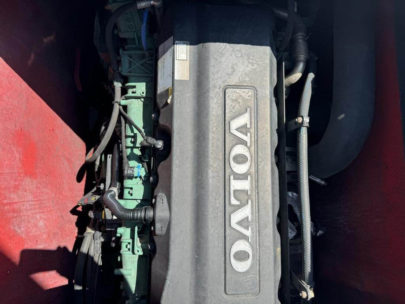 Reach stacker Kalmar DRG450-60C5: picture 9 Reach stacker Kalmar DRG450-60C5: picture 9