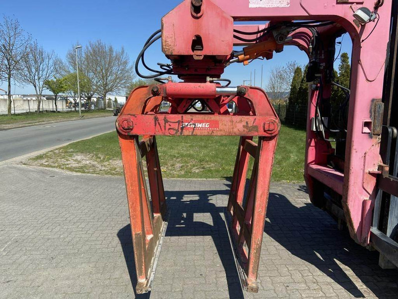 HG1T - Material handling equipment: picture 2 HG1T - Material handling equipment: picture 2
