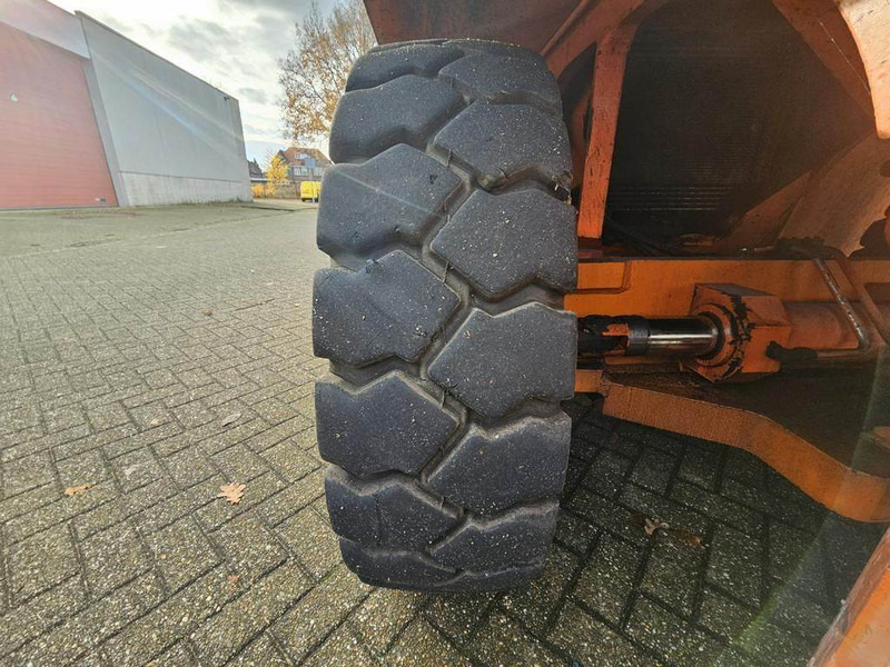 Meclift ML1612R leasing Meclift ML1612R: picture 9