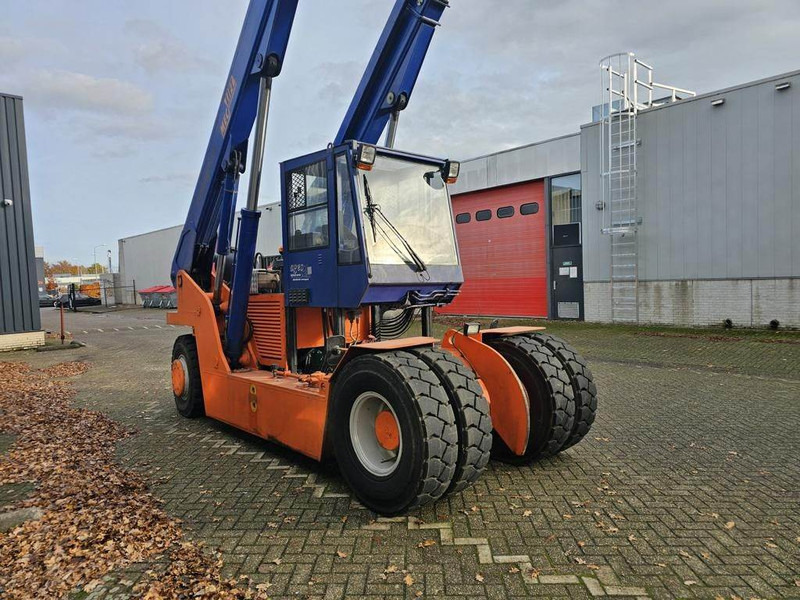 Meclift ML1612R leasing Meclift ML1612R: picture 6