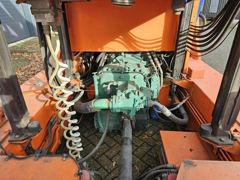 Meclift ML1612R leasing Meclift ML1612R: picture 10
