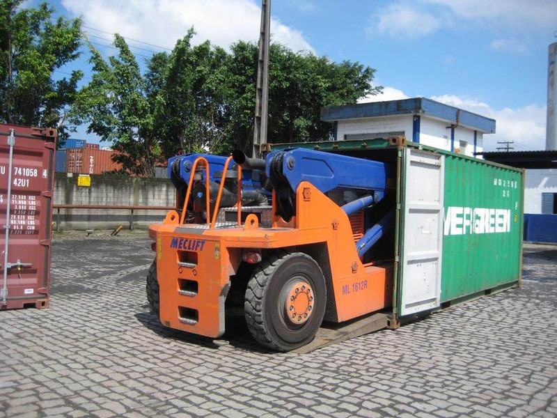 Meclift ML1812R - Container handler: picture 2 Meclift ML1812R - Container handler: picture 2