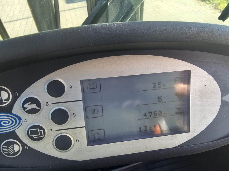 Still RX60-25 leasing Still RX60-25: picture 9 Still RX60-25 leasing Still RX60-25: picture 9