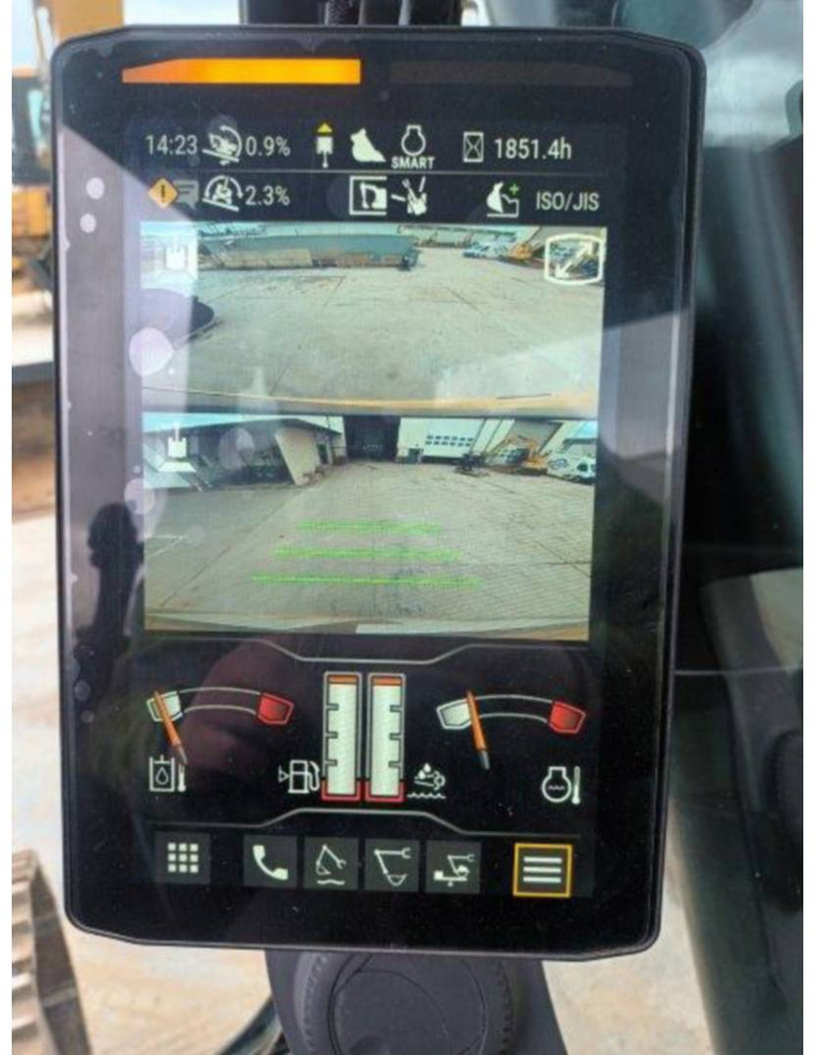 CAT 336 - Crawler excavator: picture 5 CAT 336 - Crawler excavator: picture 5